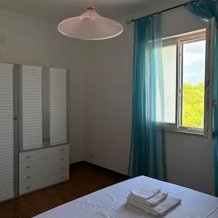 Villa Sul Mare Del Salento