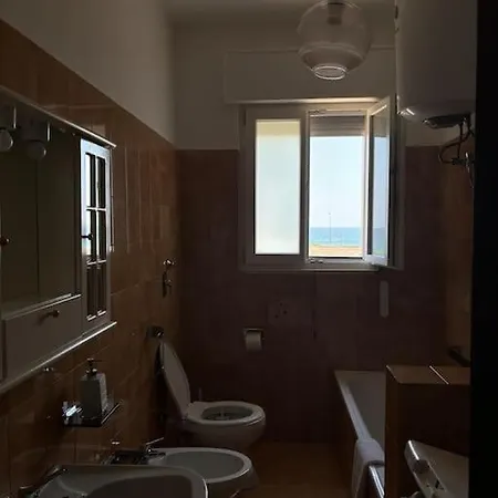 Villa Sul Mare Del Salento Marina di Lizzano