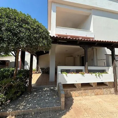 Sul Mare Del Salento Villa *