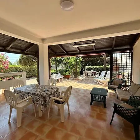 Villa Sul Mare Del Salento *
