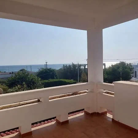 Sul Mare Del Salento Villa Marina di Lizzano