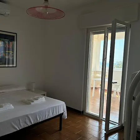 Sul Mare Del Salento Villa *